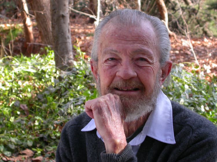Dr. David R. Hawkins