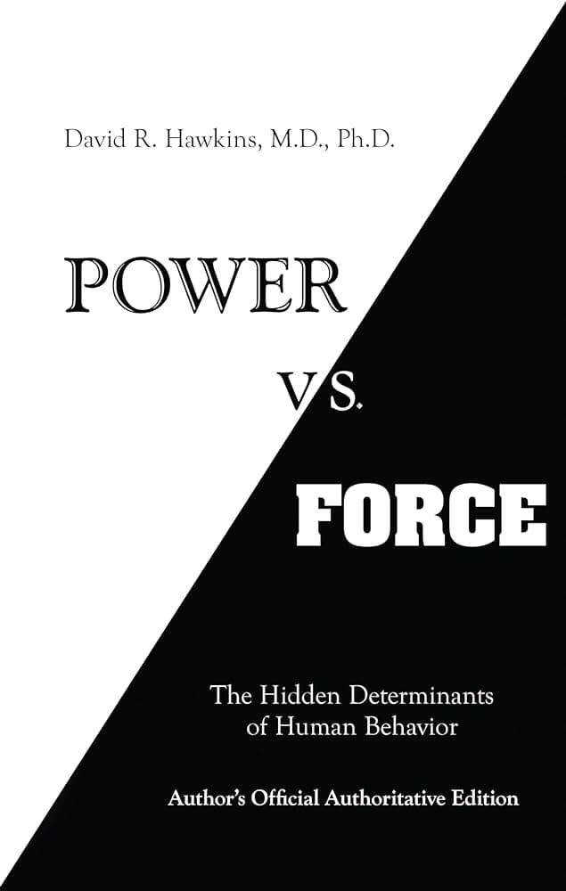 Power vs Force