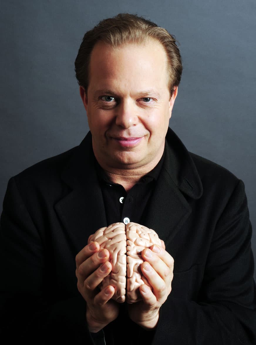Dr. Joe Dispenza