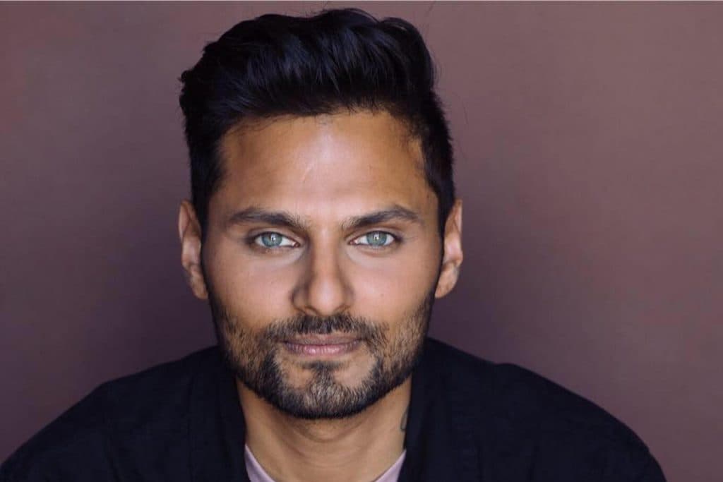 Jay Shetty