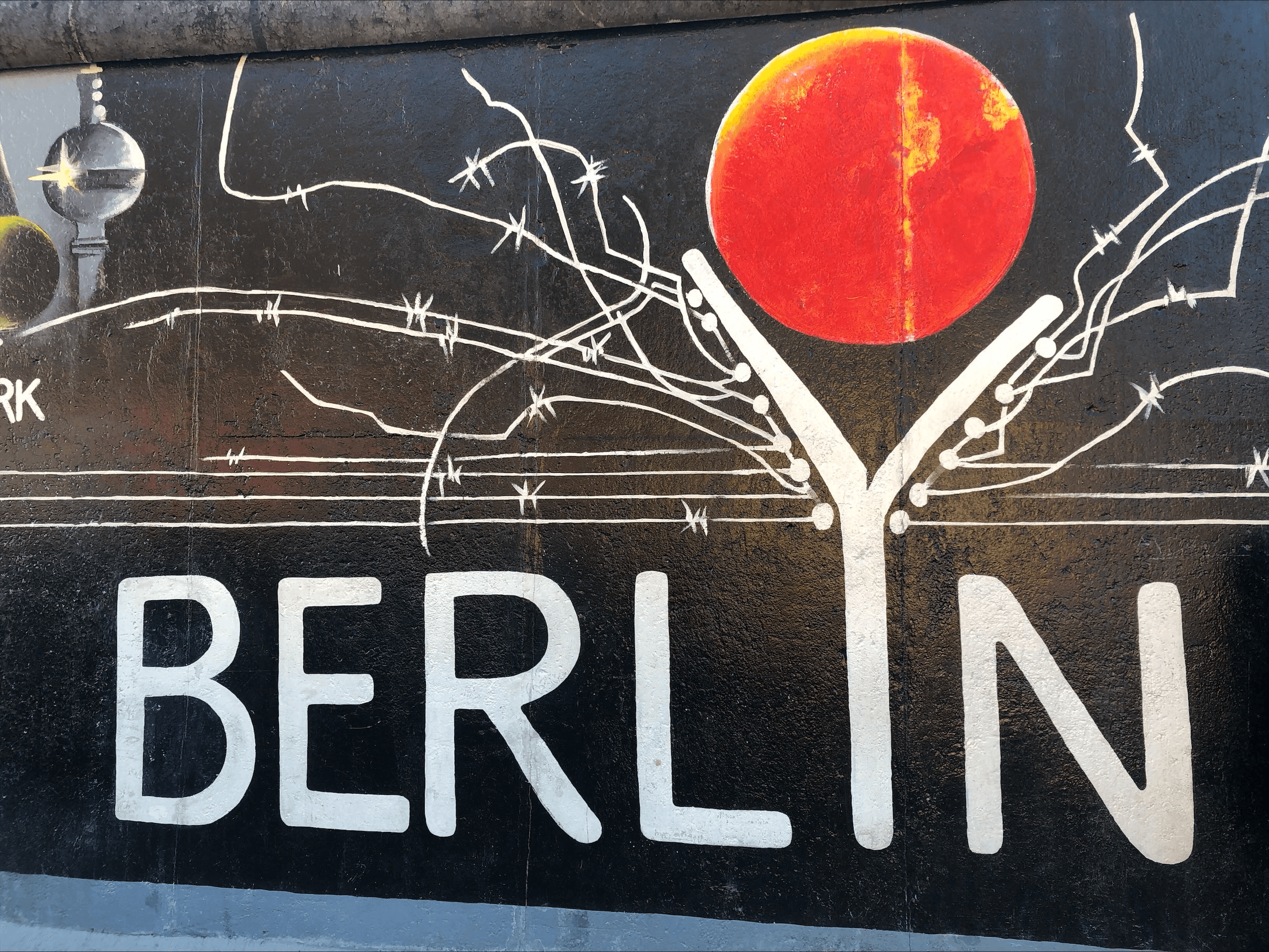 East side gallery 2