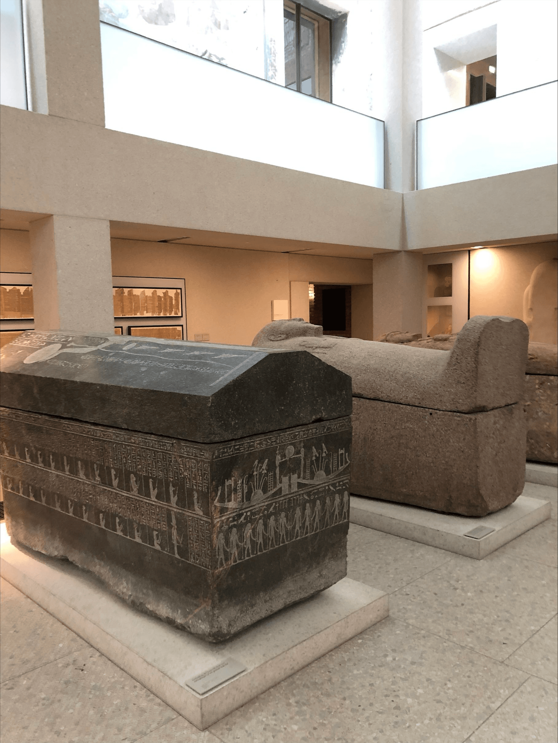 Neues Museum 2