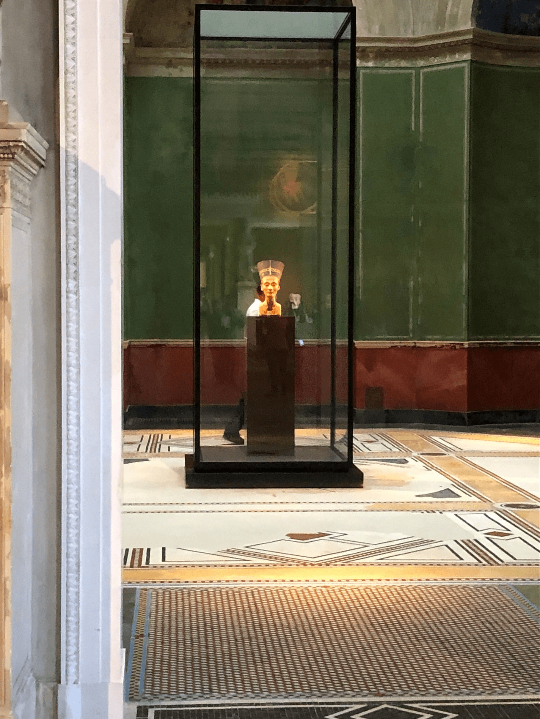 Neues Museum 3