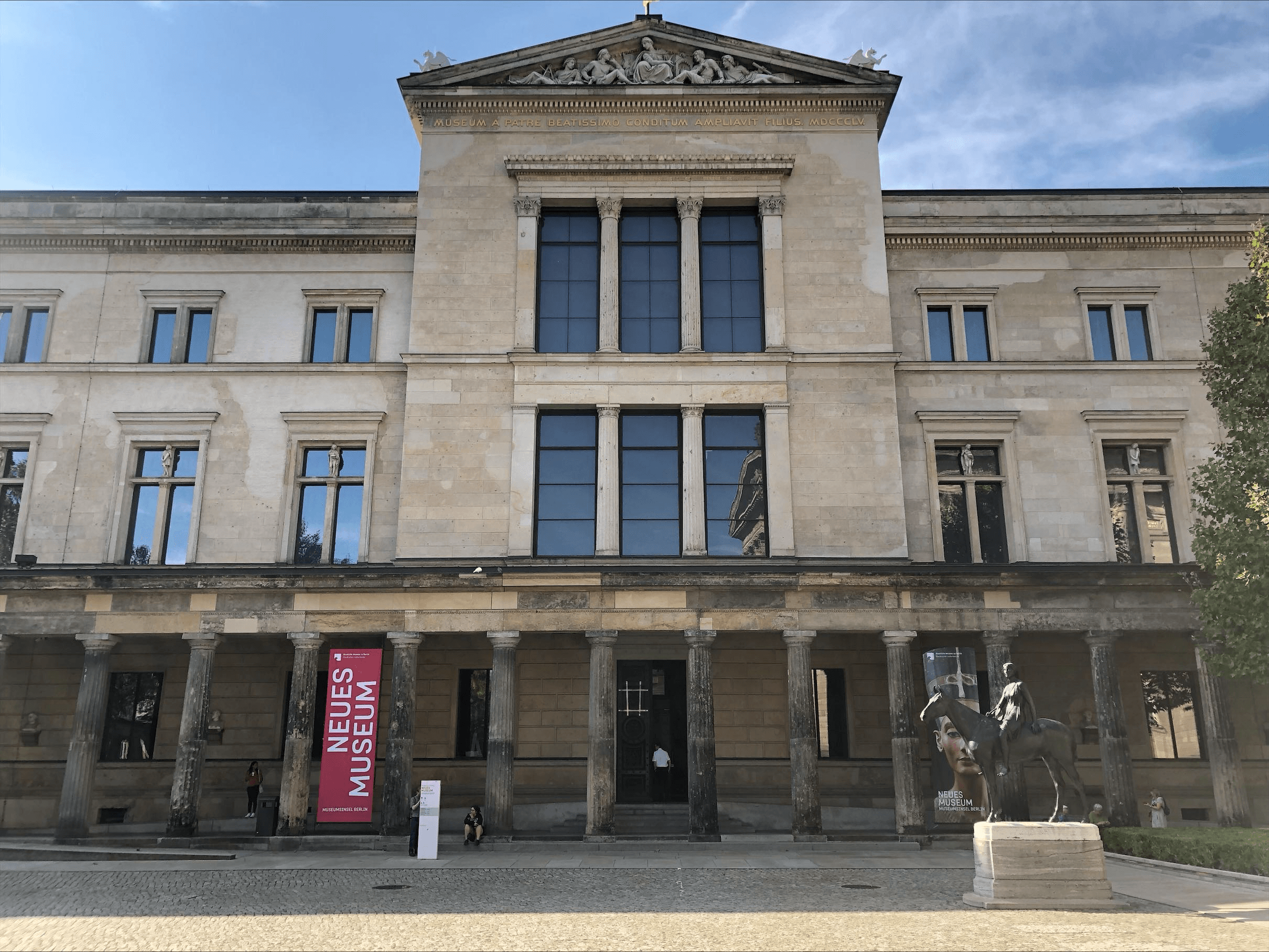 Neues Museum