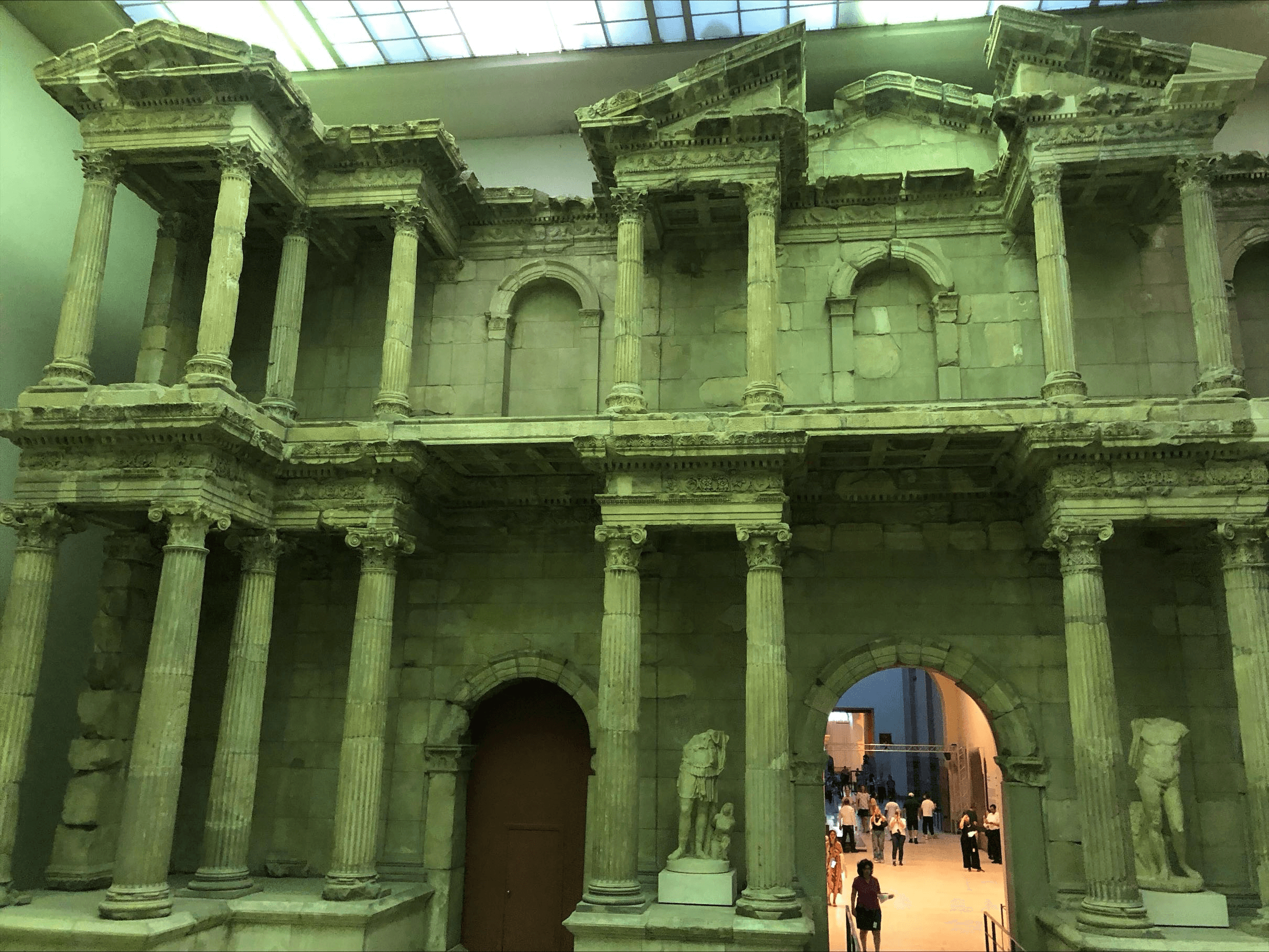 Pergamon Museum 2