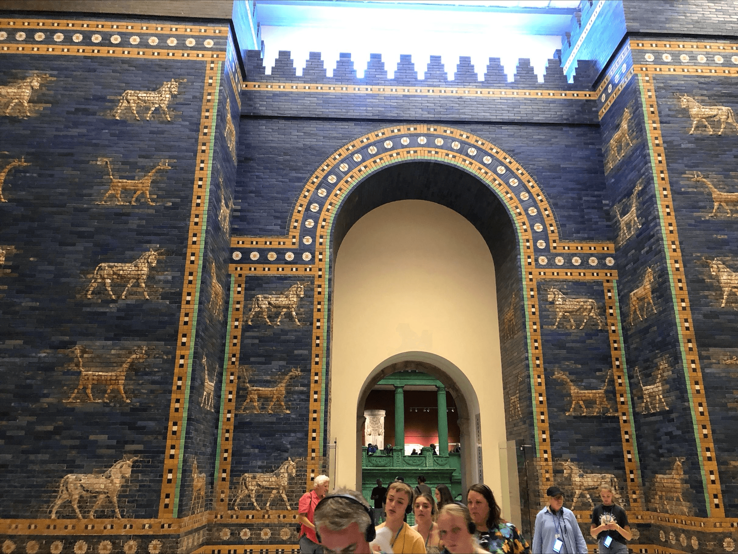 Pergamon Museum 1