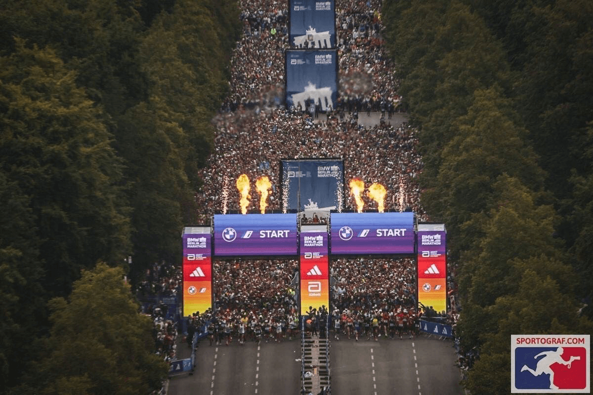 Race Start 3